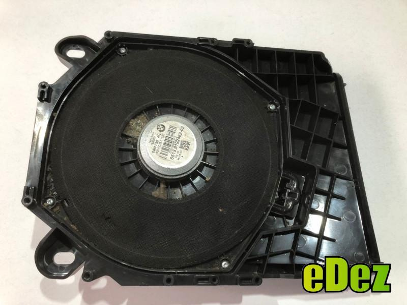 Subwoofer dreapta fata BMW Seria 3 (2006-2012) [E93] 9192462