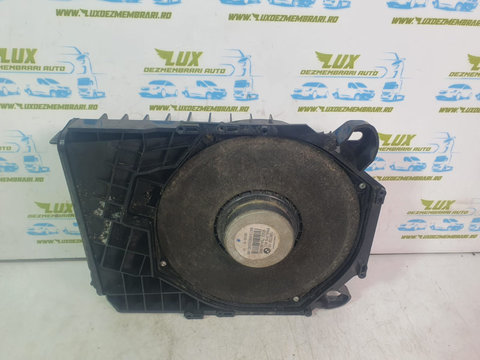 Subwoofer fata 43040741982 BMW Seria 1 E81-E88 [2004 - 2007]