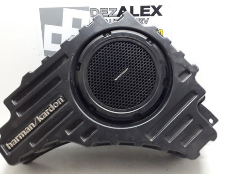 Subwoofer Harman Kardon Jeep CHRYSLER Cherokee cod 2750000601B