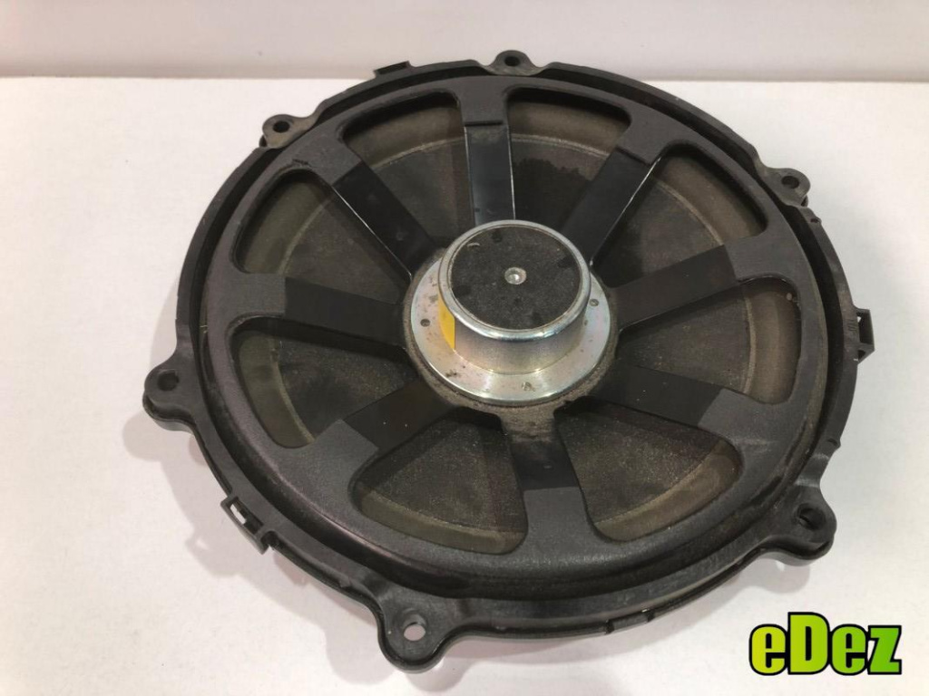 Subwoofer harman kardon Land Rover Discovery 3 (2004-2009) xqa500120