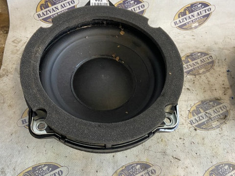 Subwoofer Hyundai i40