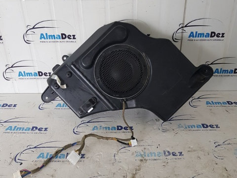 Subwoofer Jeep Compass 2010-2015