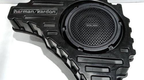 Subwoofer Jeep Grand Cherokee IV 2010-20