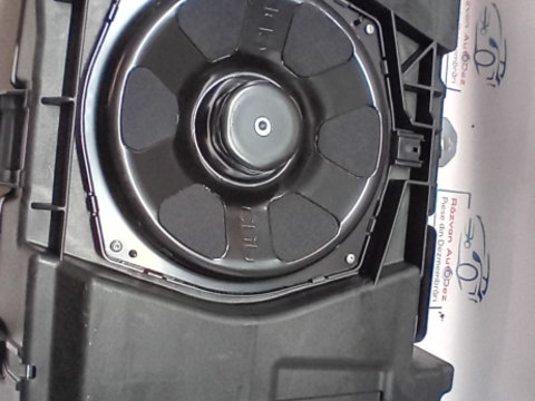 Subwoofer Land Rover Range Rover Evoque 2014