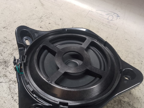 Subwoofer Mercedes-Benz C-Class W205 2015, A2058201502