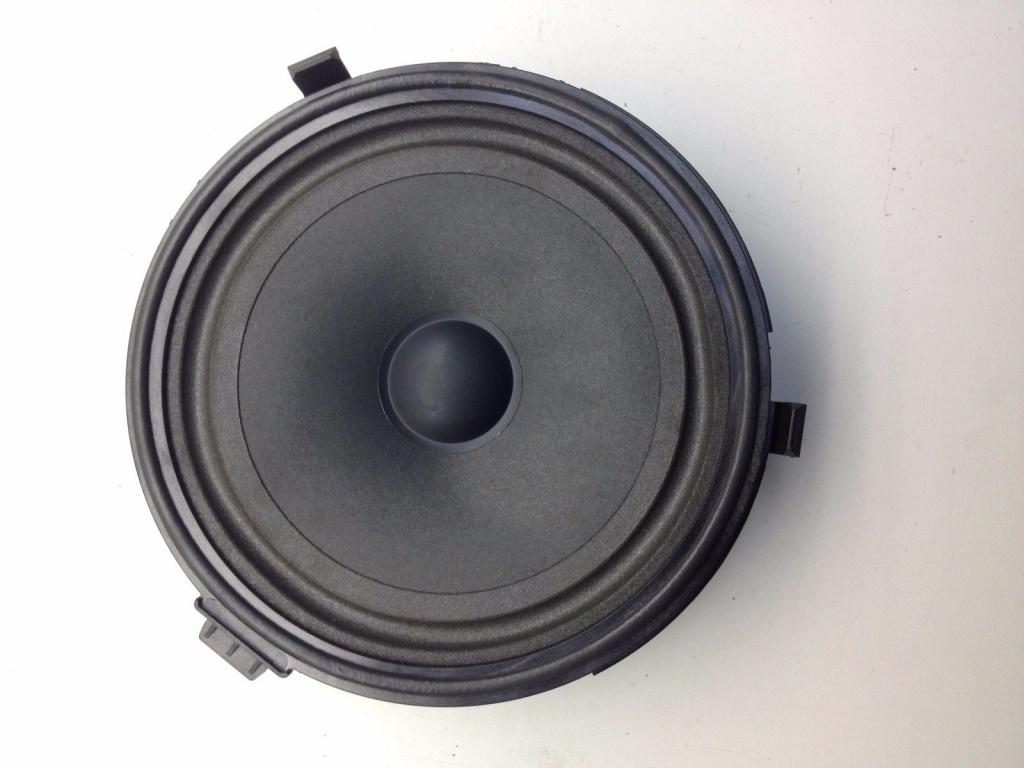 Subwoofer mercedes c class w203 A2038200802 OEM AS