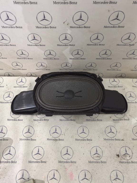 Subwoofer Mercedes W221 A2218202502