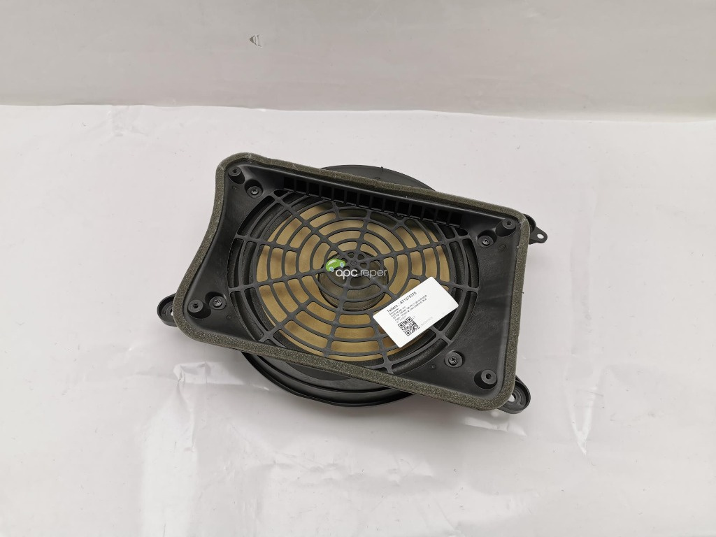 Subwoofer Original Audi A6 C7 4G Sedan -