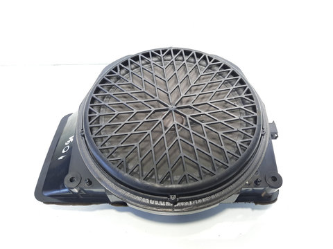 Subwoofer spate, Audi A4 (8K2, B8) (id:479037)