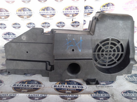 Subwoofer spate original Audi A7, 4G9035381