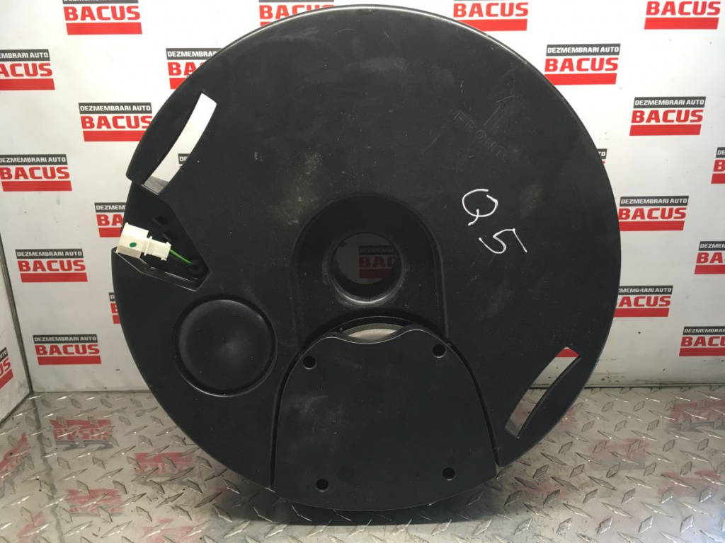 Subwoofer spate original Audi Q5, 8R0035382A