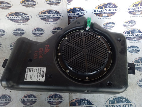 Subwoofer spate original Ford EDGE 2016, ET4T19A067AC