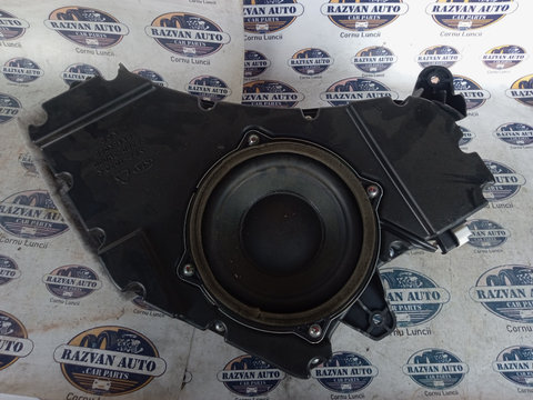 Subwoofer spate original Kia Sportage 2012