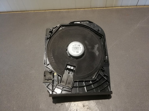 Subwoofer stanga BMW F30 an 2011 2012 2013 2014 2015 cod 9210147