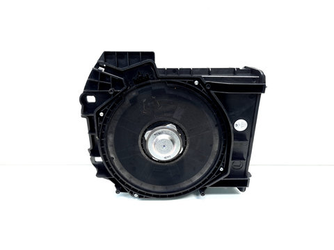 Subwoofer stanga, cod 9195199, Bmw 5 Touring (F11) (idi:549595)