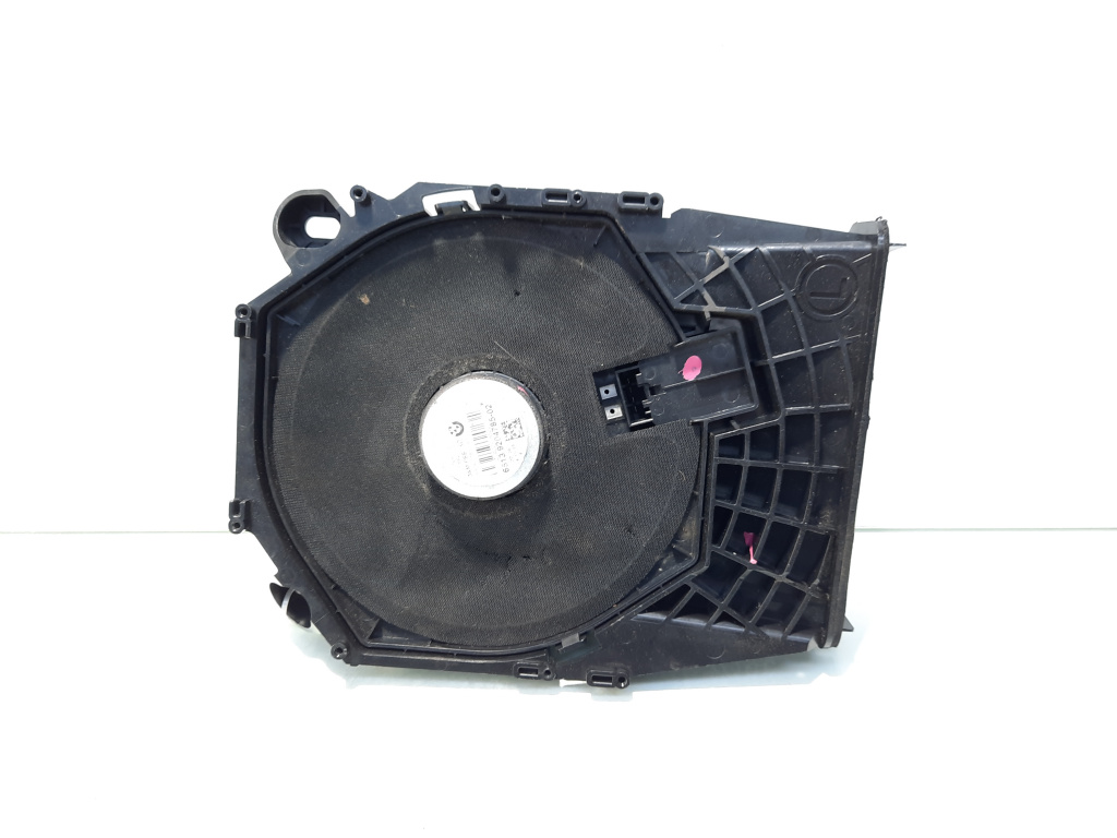 Subwoofer stanga, cod 9204785, Bmw 3 Touring (E91) (id:560296)