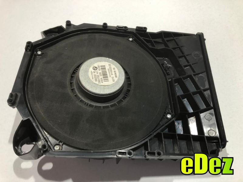 Subwoofer stanga fata BMW Seria 1 (2004-2011) [E81