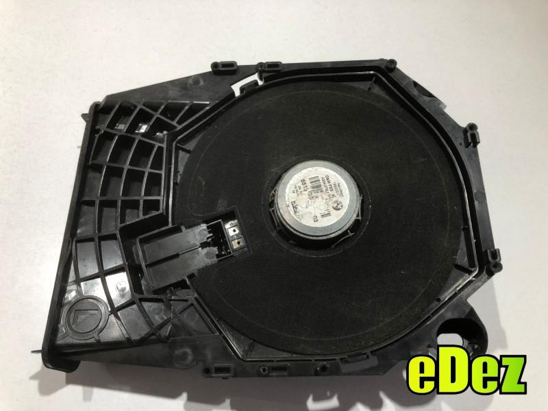 Subwoofer stanga fata BMW X1 (2009-2016) [E84] 9204785