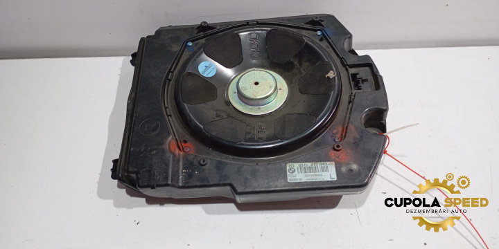 Subwoofer stanga poodea 9151963-05 BMW Seria 7 F01