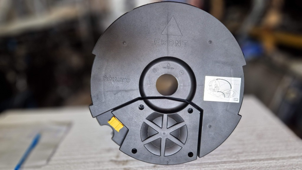 Subwoofer Volkswagen Arteon cod piesa 3G0035621C