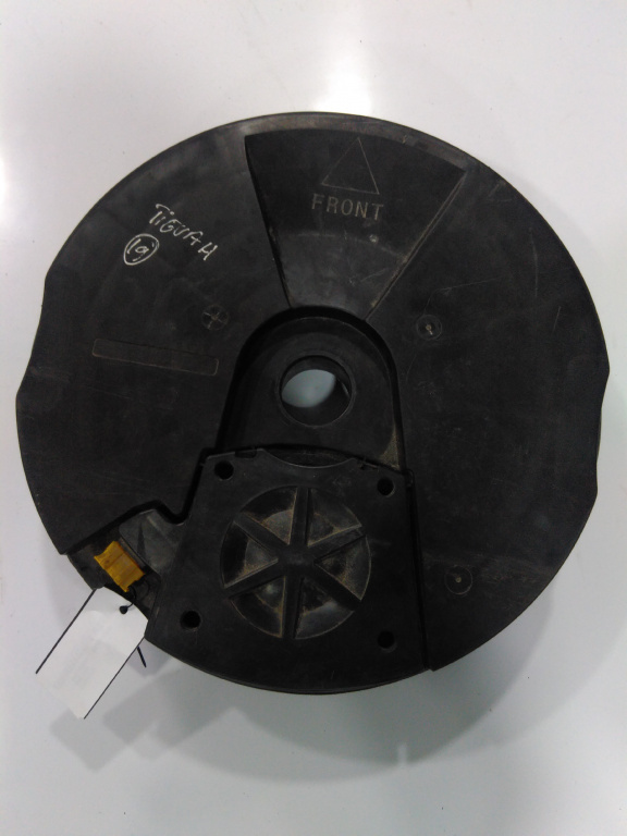 Subwoofer Volkswagen Tiguan an 2019 DPC - A cod piesa 5NG035591