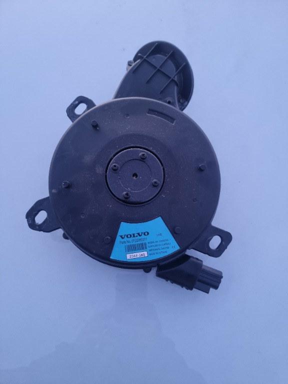 Subwoofer Volvo Xc40 Model 2018-2023 Cod: 32265311