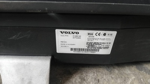 Subwoofer Volvo XC60 31288195 30752993