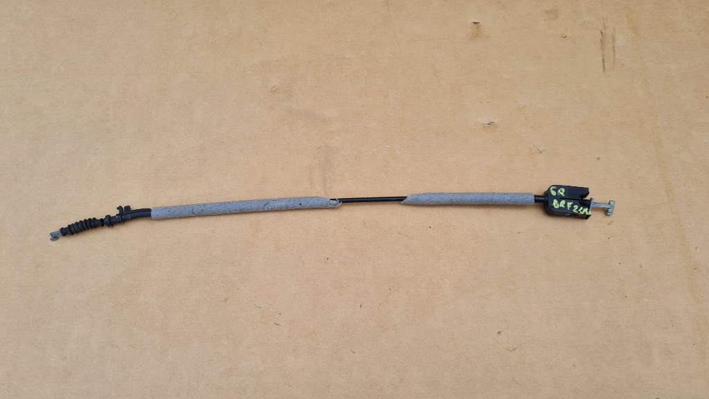 Sufa broasca dreapta fata VW Polo 6R 2 usi