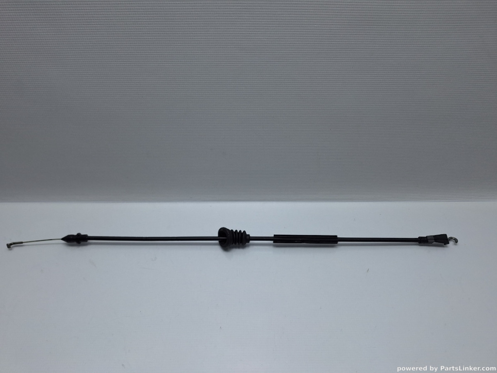 Sufa deschidere usa spate VOLKSWAGEN POLO (9N_) [ 2001 - 2012 ] 16V (AUA, BBY, BKY) 55KW|75HP OEM 6Q4837085A
