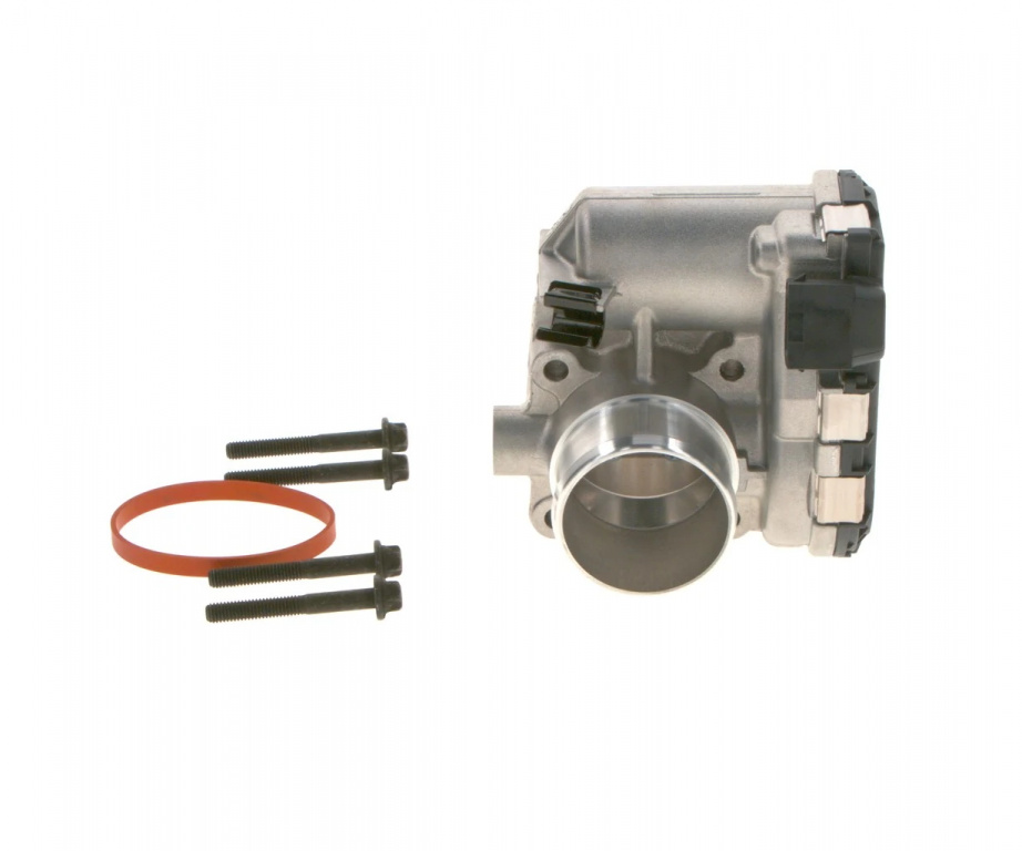 Supapă bypass, compresor BOSCH FIAT TIPO hatchback (356_, 357_) 2016-2020 - F 01C 600 027