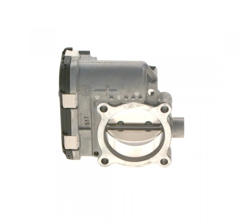 Supapă bypass, compresor BOSCH FORD AUSTRALIA RANGER platou / sasiu (PX) 2011-2022 - 0 280 750 597