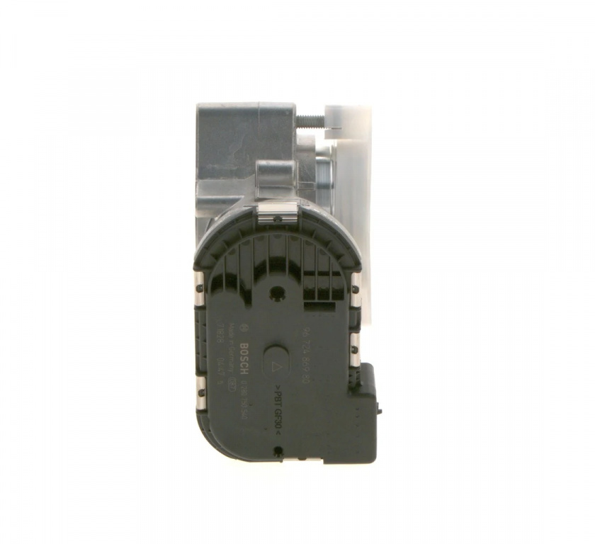 Supapă bypass, compresor BOSCH PEUGEOT 2008 I (CU_) 2016-2021 - 0 280 750 540