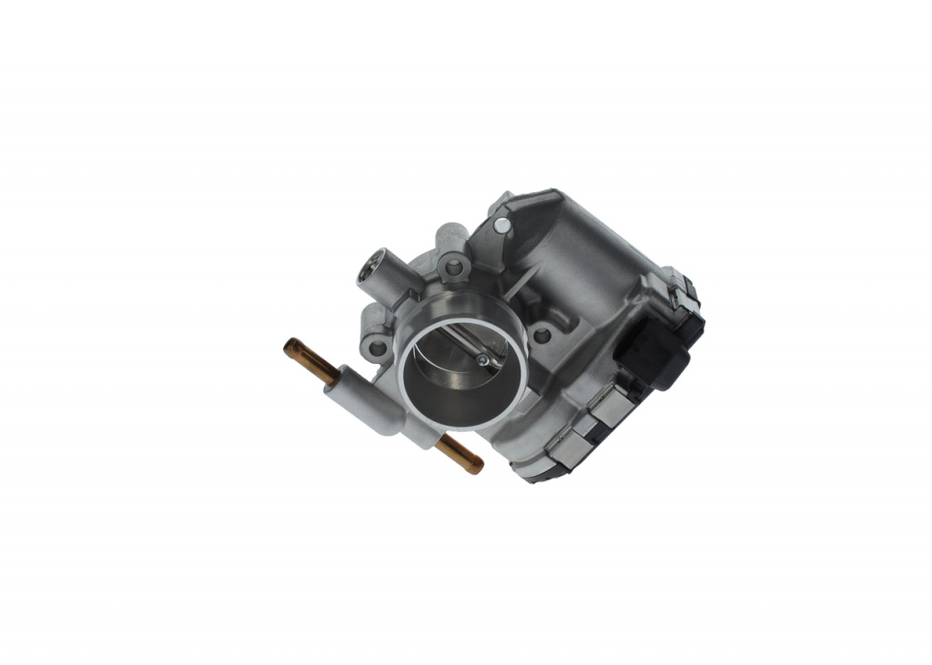 Supapă bypass, compresor BOSCH VAUXHALL