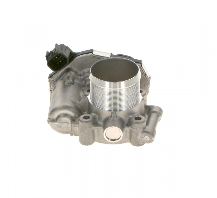 Supapă bypass, compresor BOSCH VAUXHALL CORSA Mk IV (E) (X15) 2014-2020 - 0 280 750 498