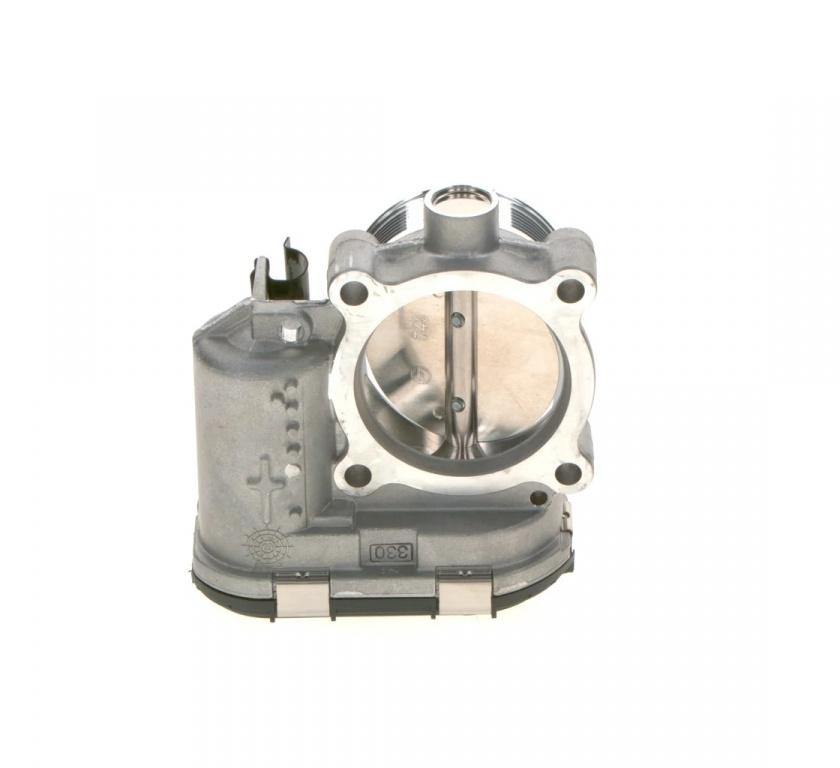 Supapă bypass, compresor BOSCH VOLVO S8