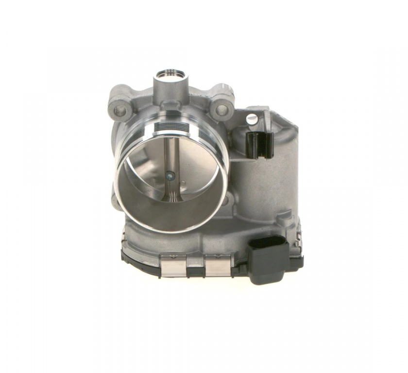 Supapă bypass, compresor BOSCH VOLVO S8