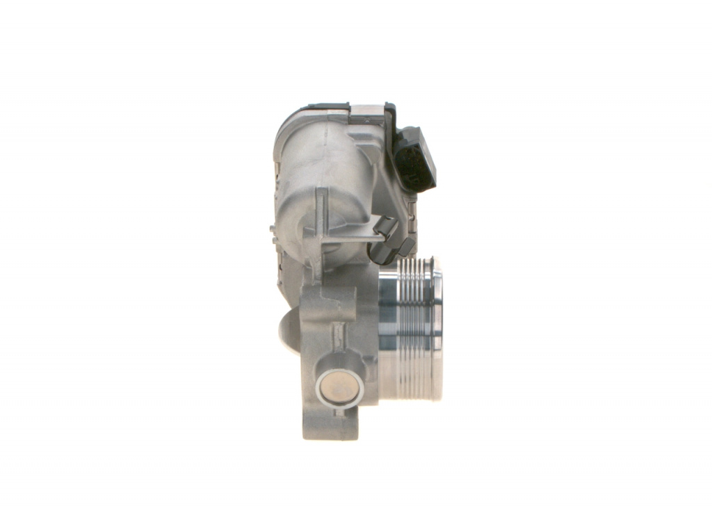 Supapă bypass, compresor BOSCH VOLVO V40 hatchbac
