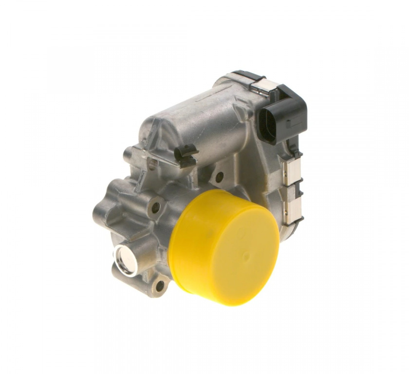 Supapă bypass, compresor BOSCH VOLVO V60 I (155) 2010-2015 - 0 280 750 535