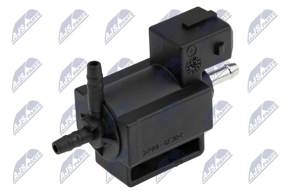 Supapă, comandă aer (aer aspirație) NTY ECD-LR-004