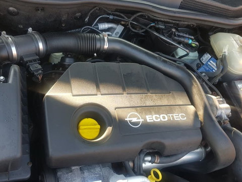 Supapă EGR Opel Astra H 1.7 cdti 80 cp 101 cp Z17DTH Z17DTL