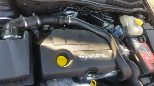 Supapă EGR Opel Astra H 1.7 cdti 80 cp 