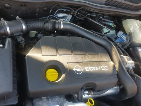 Supapă EGR Opel Astra H 1.7 cdti 80 cp 101 cp Z17DTH Z17DTL VLD2702