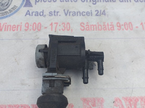 Supapă Vacuum AUDI A4 B6 COD 1J0906283A