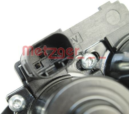 Supapa 0899074 METZGER pentru Bmw Seria 5 Bmw Seria 6 Bmw Seria 7