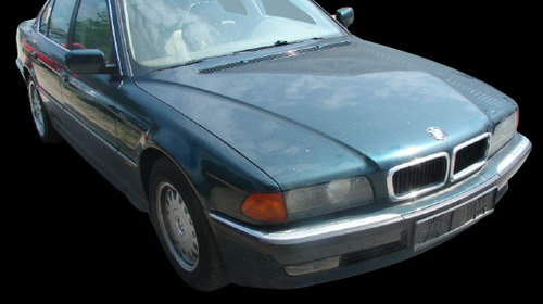 Supapa ac BMW Seria 7 E38 [1994 - 1998] 