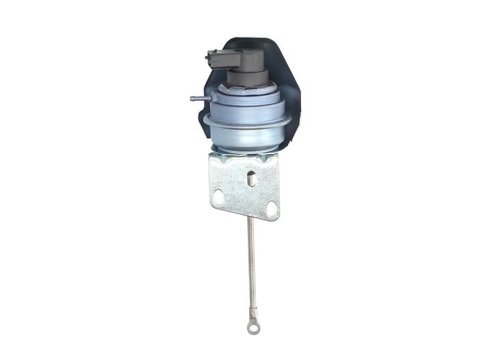 Supapa , actuator , vacuum reglare presiune compresor pentru Opel Astra J , Insignia A .