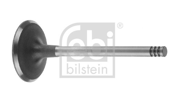 Supapa admisie (19952 FEBI BILSTEIN) AUDI,VW