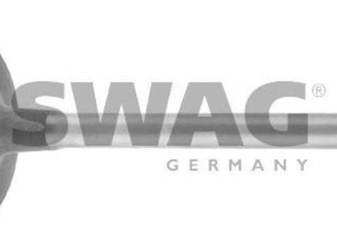 Supapa admisie AUDI 90 (8C, B4), AUDI 80 Avant (8C, B4), AUDI A4 limuzina (8D2, B5) - SWAG 30 91 9952