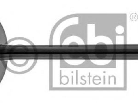 Supapa admisie AUDI A3 (8P1), SEAT ALTEA (5P1), SKODA LAURA (1Z3) - FEBI BILSTEIN 32332