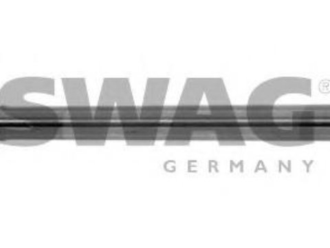 Supapa admisie AUDI A3 (8P1), VW CADDY III caroserie (2KA, 2KH, 2CA, 2CH), VW CADDY III combi (2KB, 2KJ, 2CB, 2CJ) - SWAG 30 93 2340